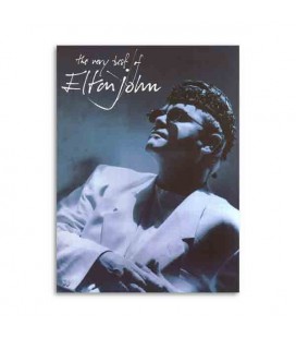 Elton John Very Best Of