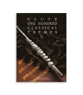 100 Classical  Themes For Flute