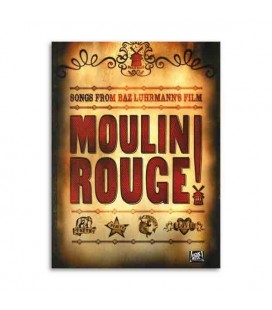Moulin Rouge