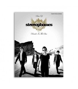 Stereophonics Decade In The Sun