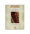 Italian Favorites Songs for Accordion