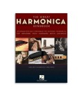 The Great Harmonica Songbook
