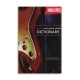 Book Music Sales Berklee Rock Guitar Chord Dictionary HL50449596