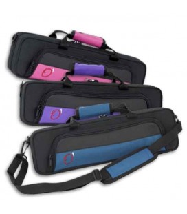 Ortolá Flute Case 6464 8420FSH