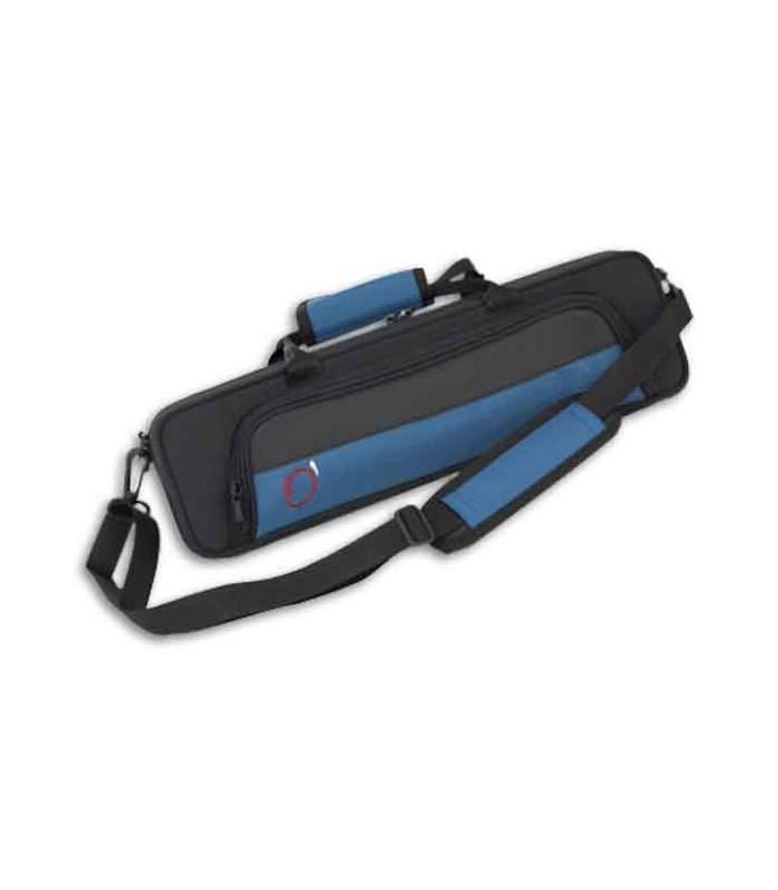 Ortolá Flute Case 6464 8420FSH
