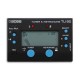 Photo of Boss TU-30 in the metronome funcion