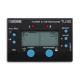 Photo of Boss TU-30 in the tuner funcion
