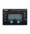 Tuner and Metronome Boss TU 30