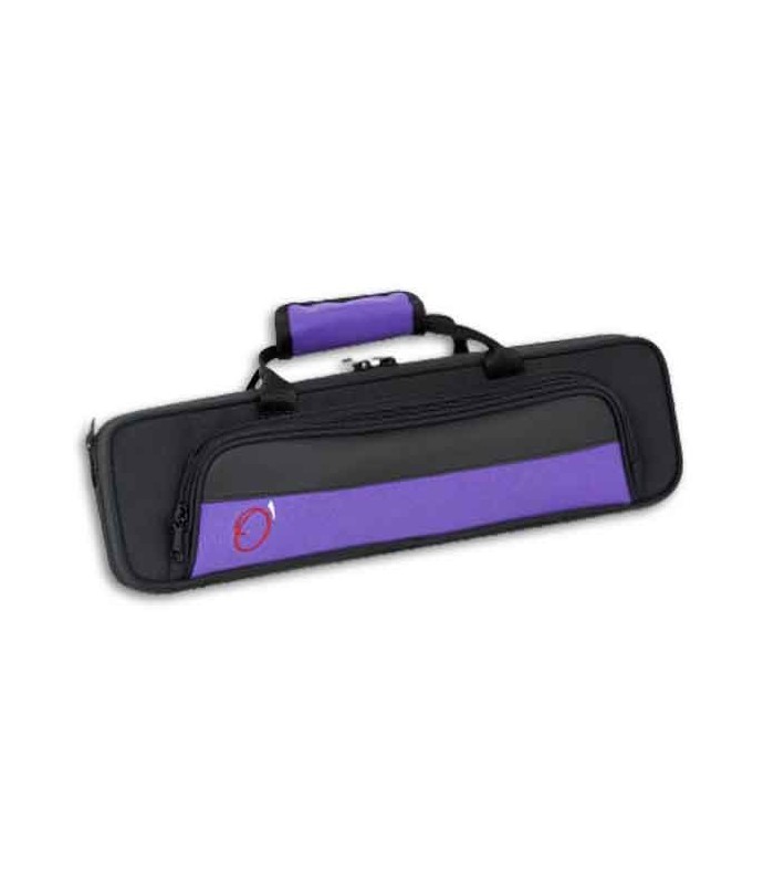 Ortolá Flute Case 6464 8420FSH
