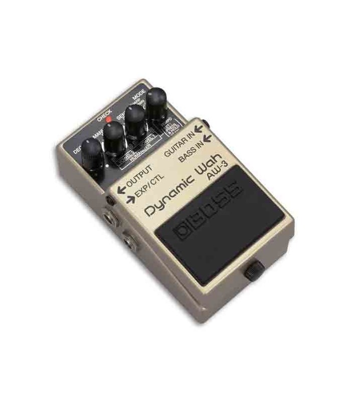 Photo 3/4 of pedal Boss AW-3