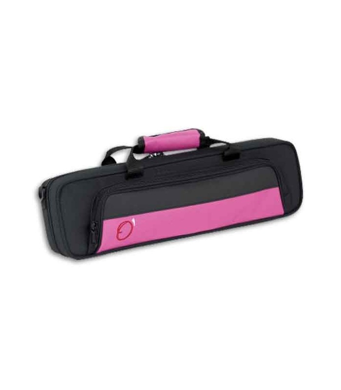 Ortolá Flute Case 6464 8420FSH