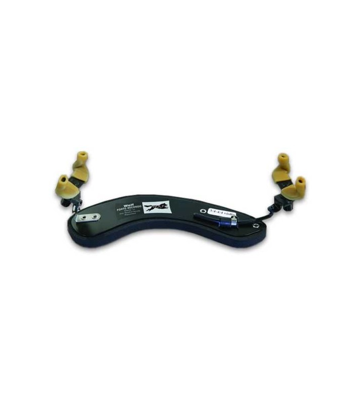 Wolf Shoulder Rest Wolf S R 20 for Viola Forte Secondo