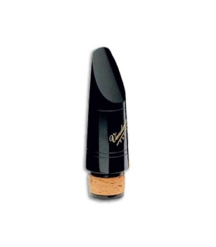 Vandoren Clarinet Mouthpiece 5RV CM301