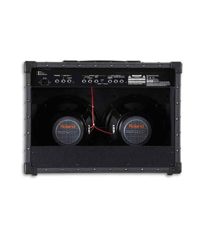 Roland Guitar Amp JC 40