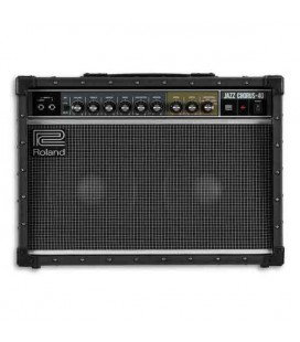 Roland Guitar Amp JC 40