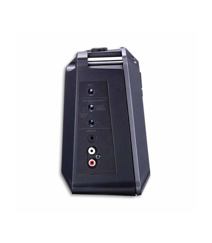 Roland Mobile Cube for Keyboard 5W | Amplifier | Salão Musical Roland Mobile Cube for Keyboard 5W | Amplifier | Salão Musical
