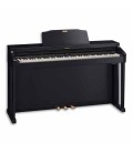 Roland Digital Piano HP 504 88 Keys 3 Pedals with Stand
