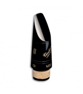 Clarinet Mouthpiece Vandoren B45 CM4088 Serie 13 Profile 88