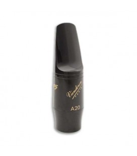 Mouthpiece Vandoren A20 Alto Saxophone SM412 V5
