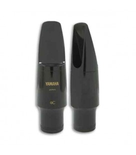 Mouthpiece Yamaha MP TS 4C for Tenor Saxophone