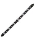 Fender Guitar Strap Black Gray Gray