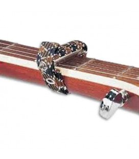 Photo of capo Dunlop 7828