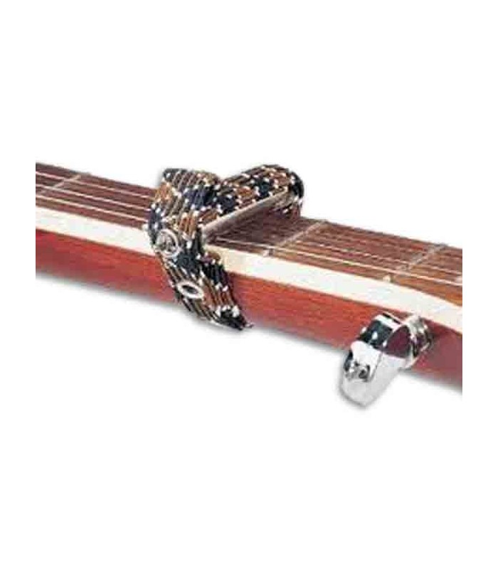 Photo of capo Dunlop 7828