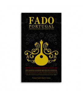 Fado Portugal 200 Anos de Fado with CD