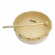 Photo of the Tambourine Goldon model 35275 20cm with striker