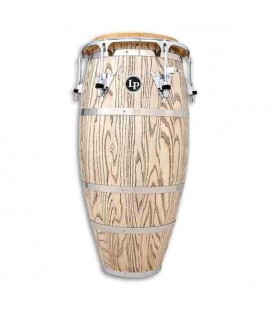 LP Conga LP861Z Giovanni Palladium 11 3/4 Wood
