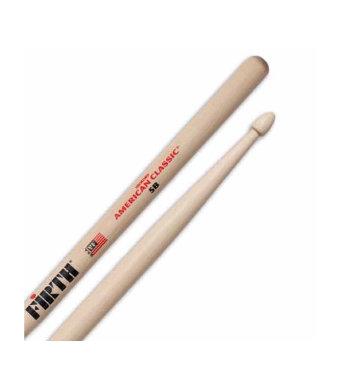 Vic Firth Drum Sticks Pair VF 5B