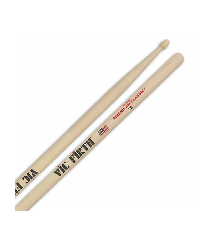 Vic Firth Drum Sticks Pair VF 2B