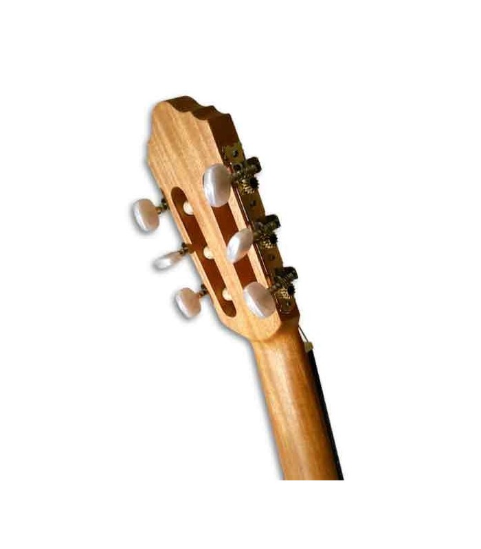 Tuning machines of guitar APC GC200OP