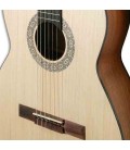 Body of guitar APC GC200OP