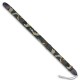 Ortolá Electric or Acoustic Guitar Strap 23 9 Camouflaged or Denim