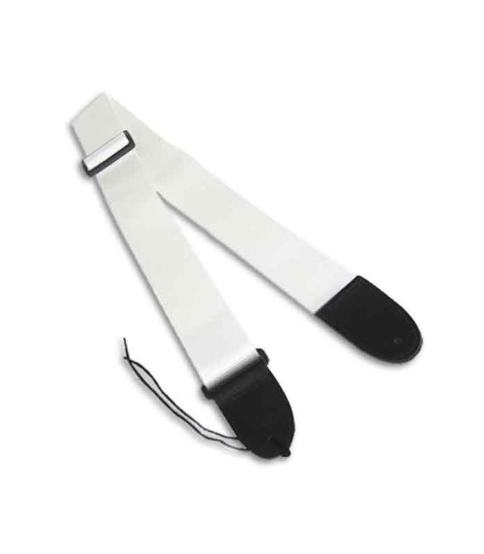 Ortolá Electric or Acoustic Guitar Strap 28 12S