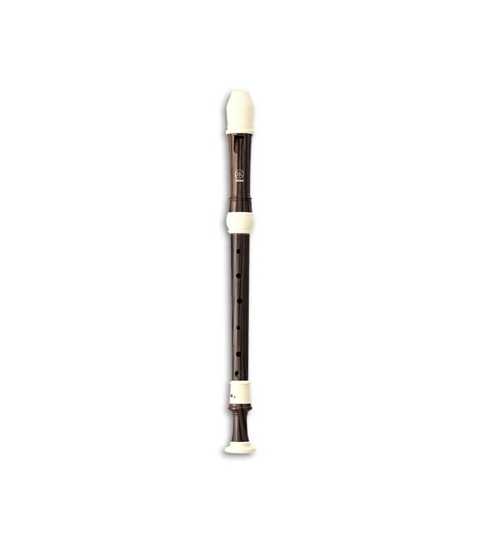 Recorder Yamaha Alto YRA314B III F Baroque
