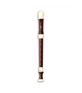 Yamaha Alto Recorder YRA312B III Baroque F Baroque Neoprofessional