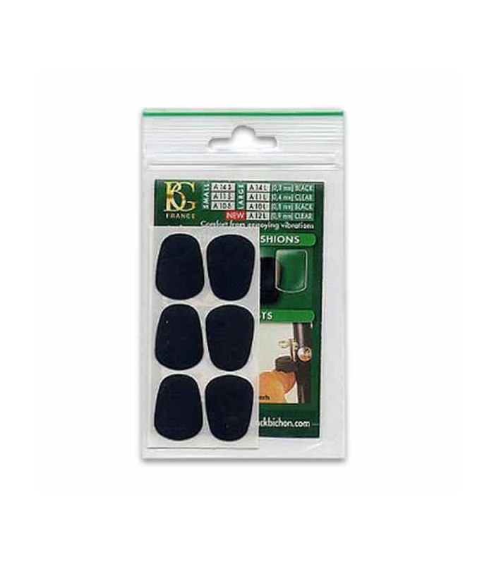 Photo of package with 6 cushions BG A10L
