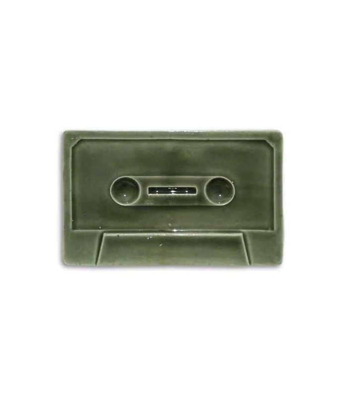 Cassette package of album Lisboa a Sete with pen drive