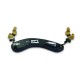 Wolf Shoulder Rest S R 45 Violin 1/8 or 1/16 S R 45 Standard Secondo