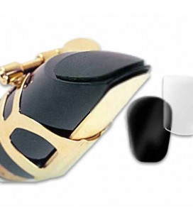 BG Cushion A11S for Mouthpiece Clarinet Saxophone Transp Small