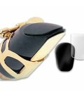 BG Cushion A11S for Mouthpiece Clarinet Saxophone Transp Small