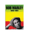 Book Marley Robert Nesta Greatest Hits 1945 1981 AM1009096