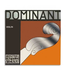 Thomastik 1/8 Violin String Set Dominant 135