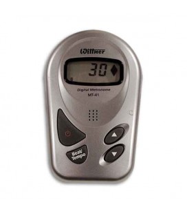 Wittner Metronome MT41