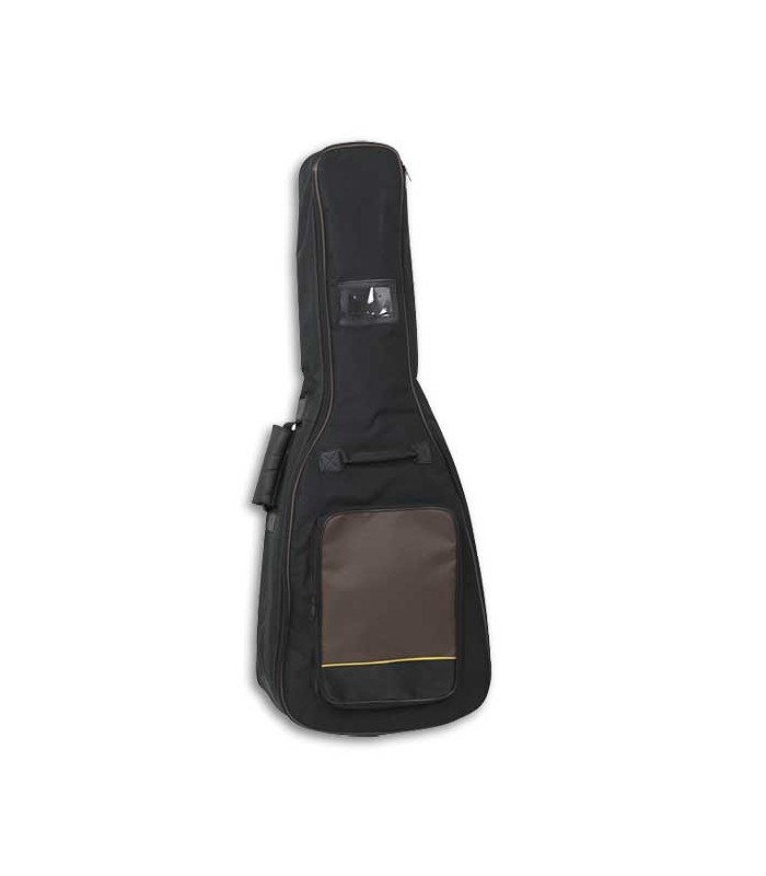 Ortolá Padded Classical Guitar Bag 10 mm Nylon with Backpack 550 31