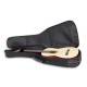Ortolá Padded Classical Guitar Bag 10 mm Nylon with Backpack 550 31