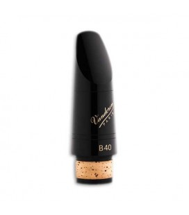 Mouthpiece Vandoren B40 CM307 Vandoren Clarinet Traditional