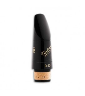 Vandoren Clarinet Profile 88 Mouthpiece B40 CM3078